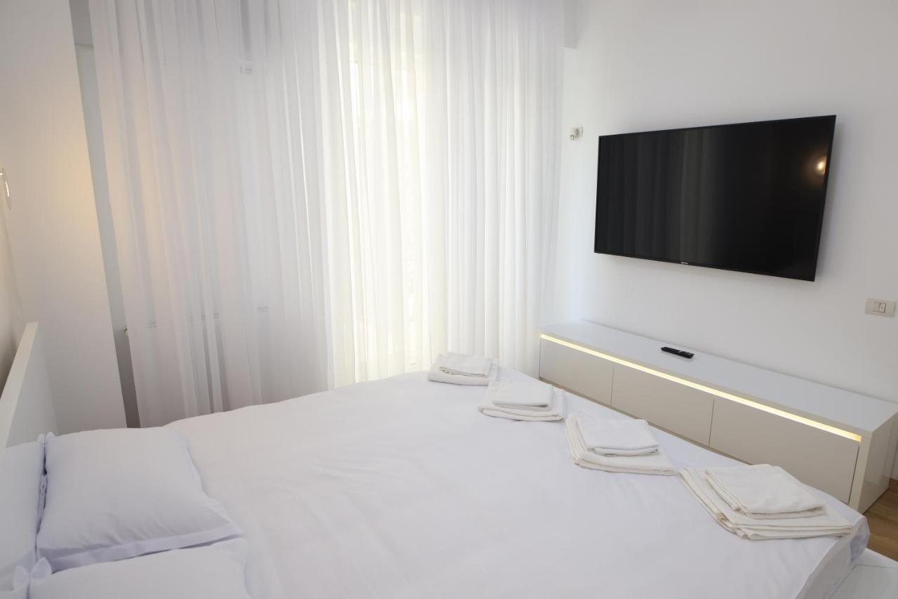Nicho Residence 2 Bucurestii Noi Extérieur photo